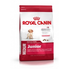 Роял Канин (Royal Canin) Медиум Юниор (1 кг)